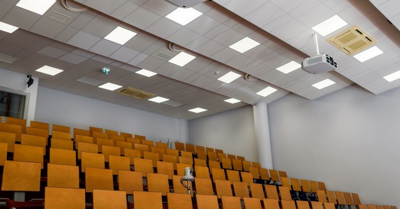 Il Sistema universitario in Italia