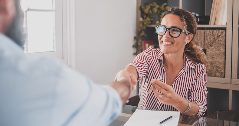 Agenzie per il Lavoro