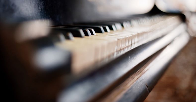 Conservatori di Musica e Istituti Musicali Pareggiati
