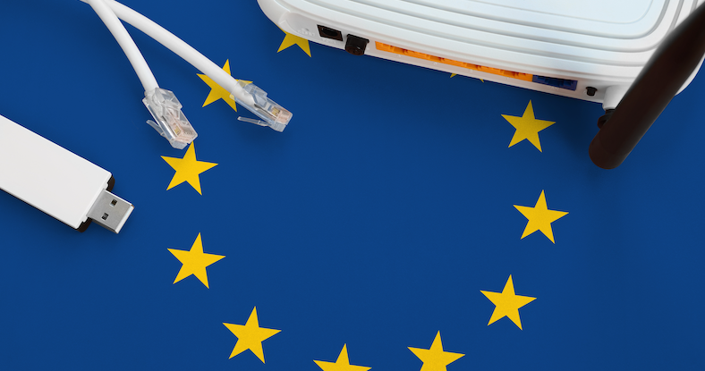 L’Unione Europea online