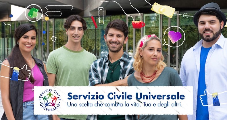 Il Servizio Civile Universale