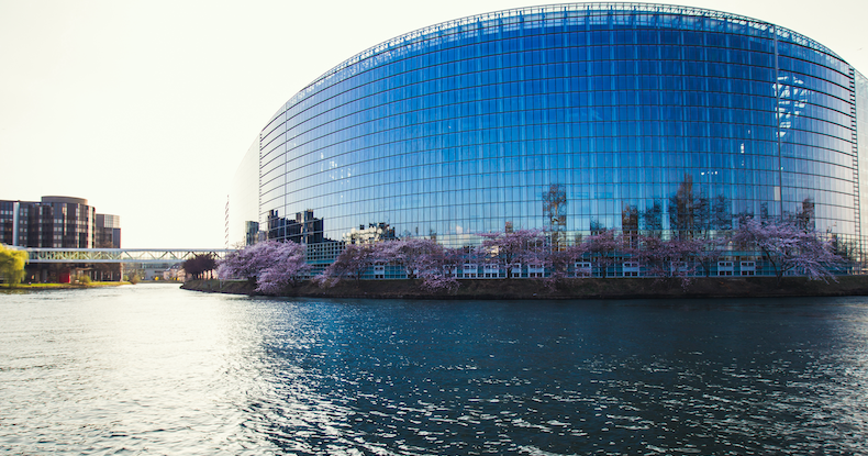 Stage e tirocini nelle Istituzioni europee