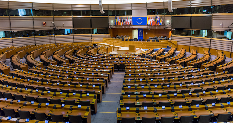 Tirocini al Parlamento europeo