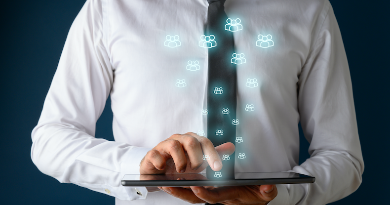 Trovare lavoro in rete con LinkedIn