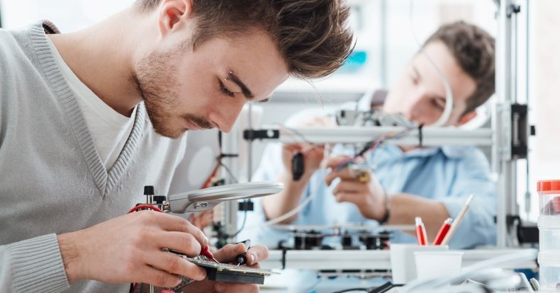 Il sistema degli Istituti Professionali