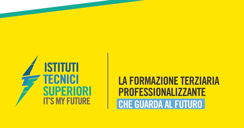 Gli Istituti Tecnici Superiori – ITS