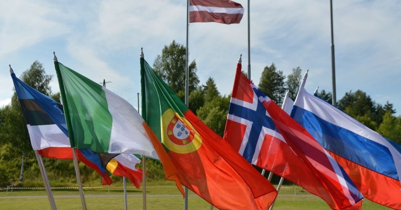 Le Scuole Superiori per Mediatori Linguistici