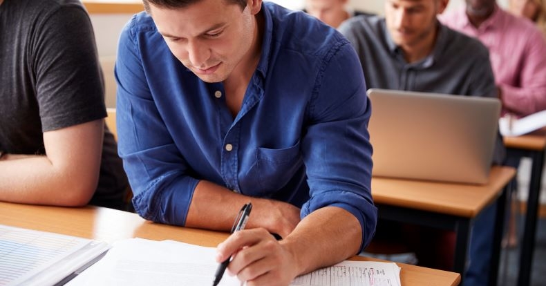 Il sistema dell’Istruzione degli Adulti