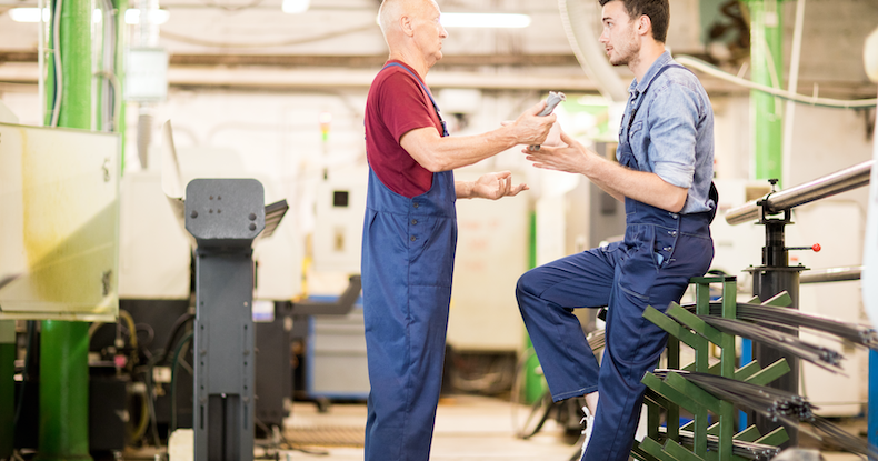 Il lavoro subordinato