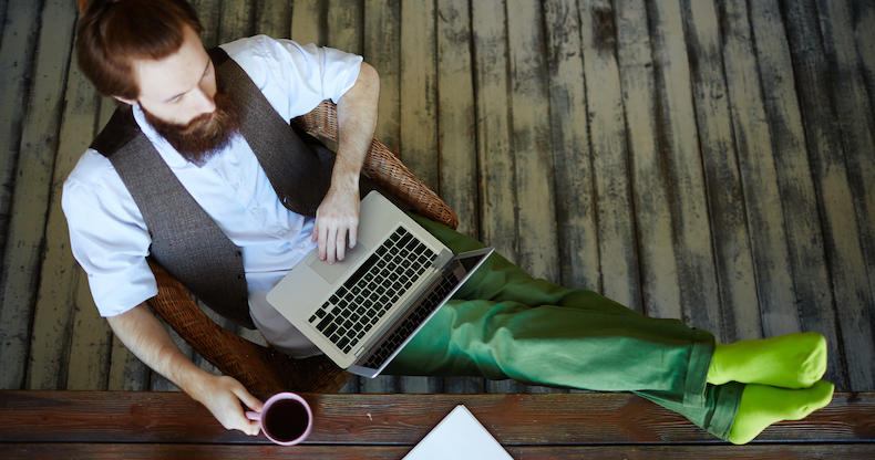 Il lavoro autonomo