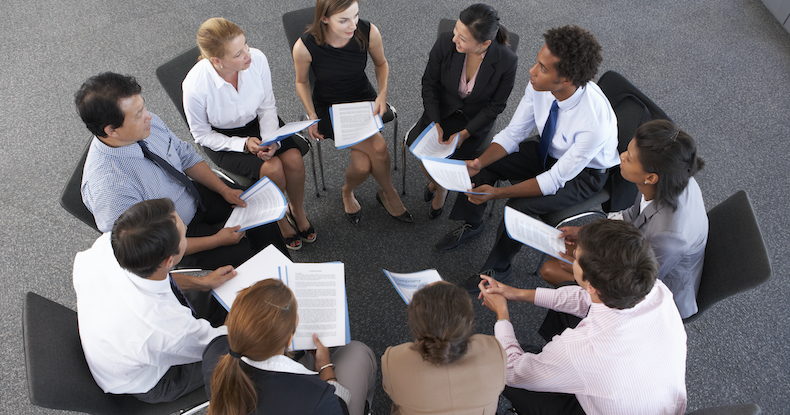 Le società di persone