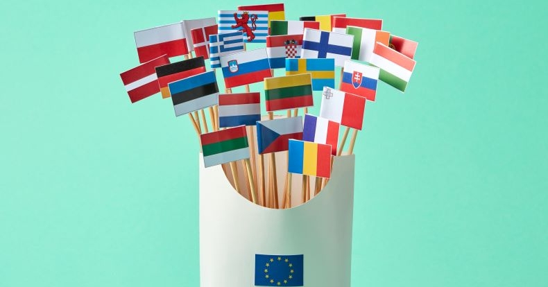 Il quadro comune europeo di riferimento per le lingue