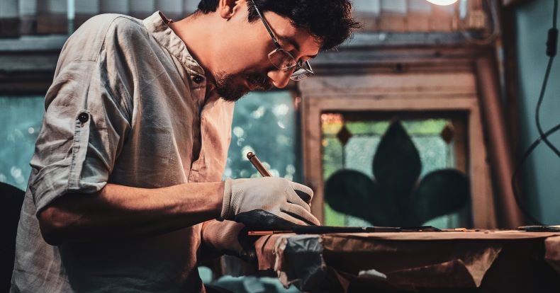 La Scuola di Alta Formazione e Studio dell’Istituto Superiore per la Conservazione ed il Restauro