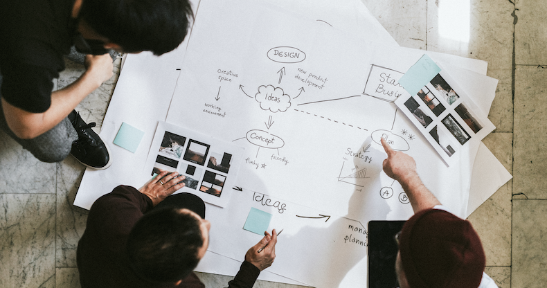Il Business Plan