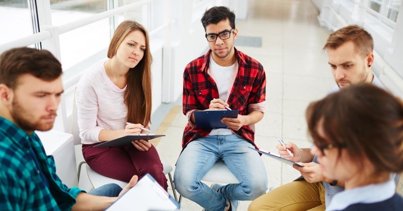 Creare un’associazione