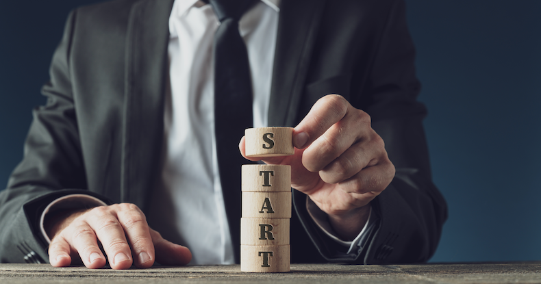 Creare un’impresa
