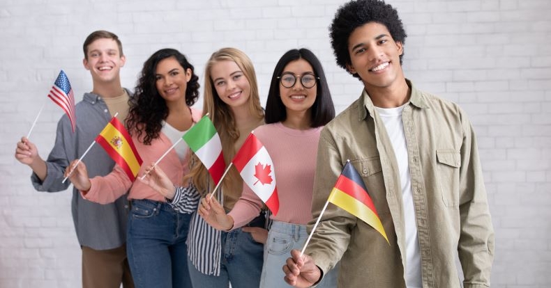 I corsi gratuiti di italiano per stranieri