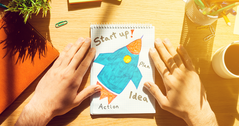 Lo Start up