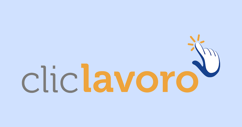 Cliclavoro