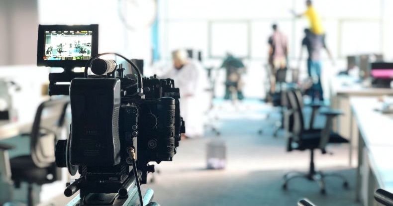 La Scuola d’Arte Cinematografica Gian Maria Volonté