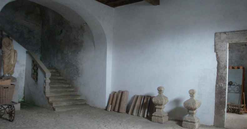 Residenze per artisti all’American Academy