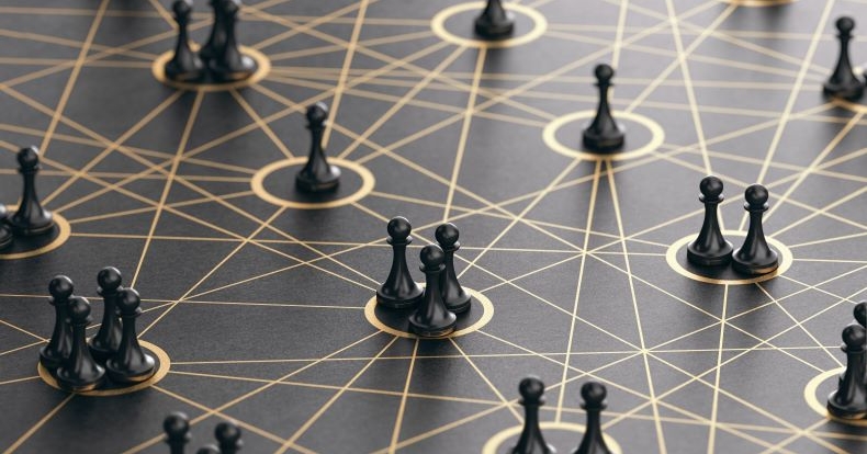 Le tipologie di associazioni