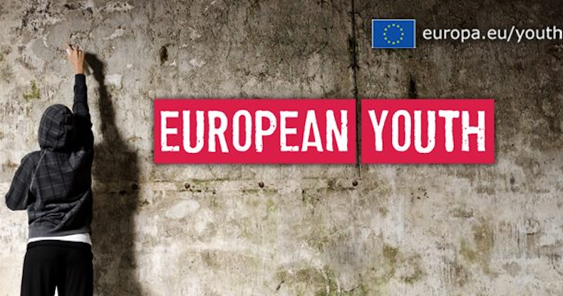 Il Portale Europeo per i Giovani