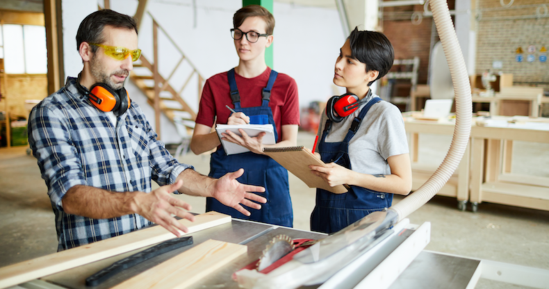 Come trovare opportunità di tirocinio o stage