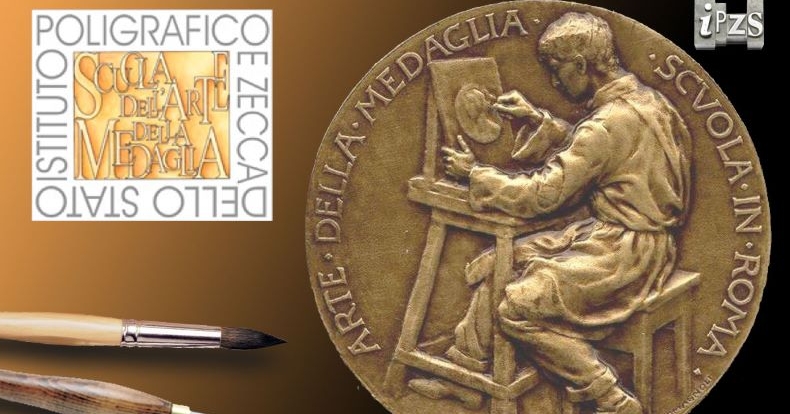 La Scuola dell’Arte della Medaglia – IPZS