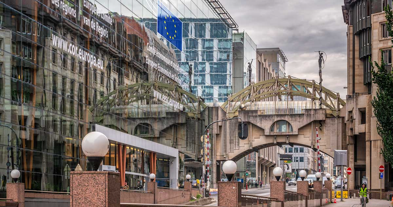 Tirocini all’European Economic and Social Committee