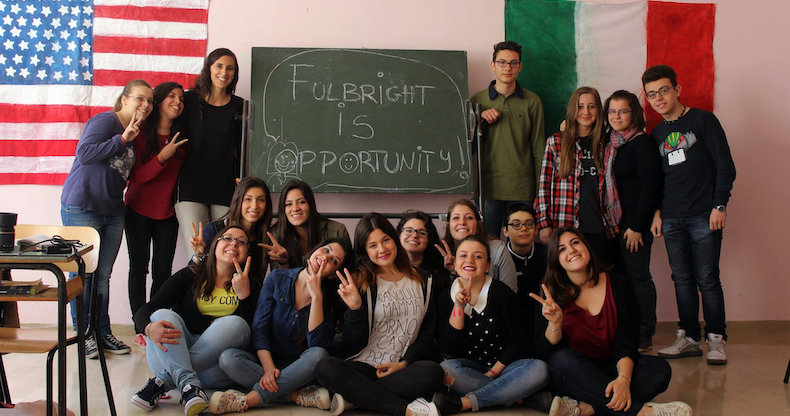 Borse di studio Fulbright