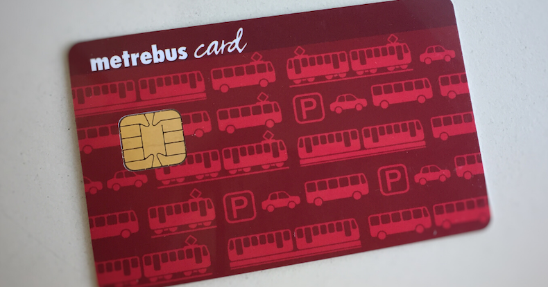 Metrebus: muoversi con i mezzi pubblici