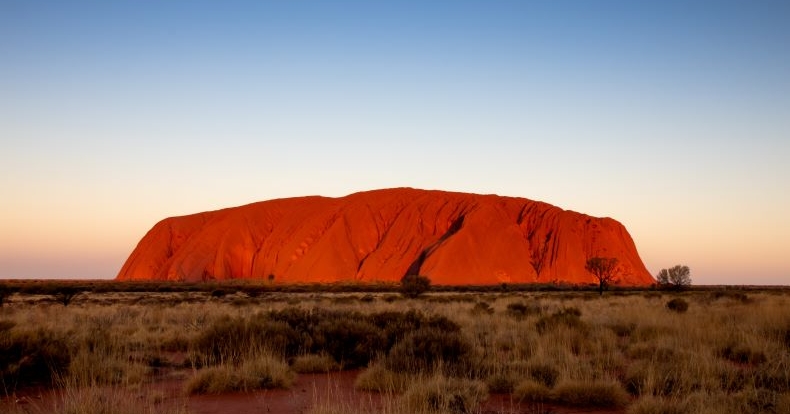 Visti per l’Australia
