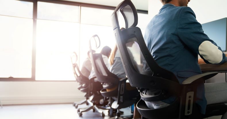 I contratti di lavoro