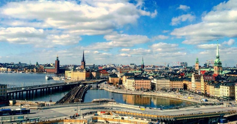 Il sistema universitario in Svezia