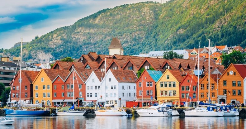 Il sistema universitario in Norvegia