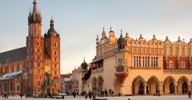 Il sistema universitario in Polonia