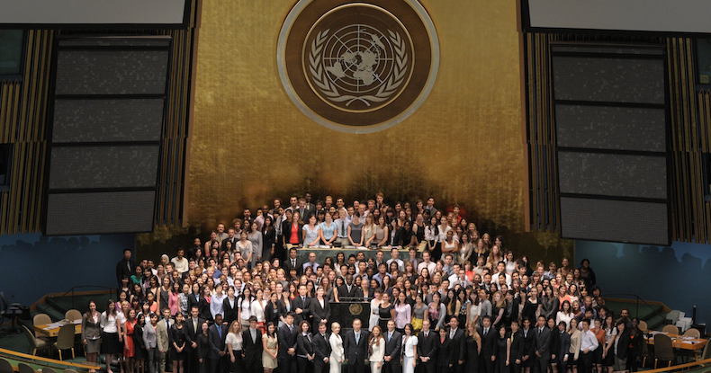 OHCHR Internship Programme