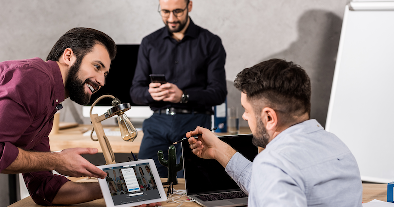 Il curriculum vitae 2.0