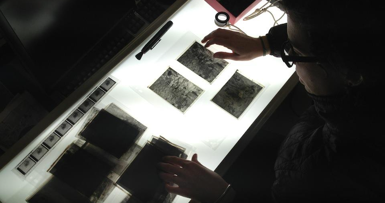 Light Work Artist-in-Residence Program