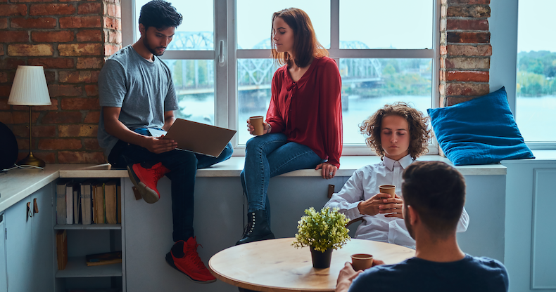 Studenti universitari: vivere in affitto