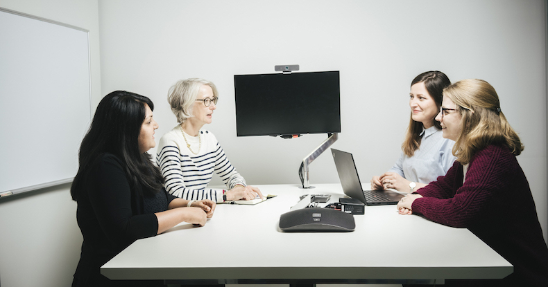 Lavorare in Banca Centrale Europea
