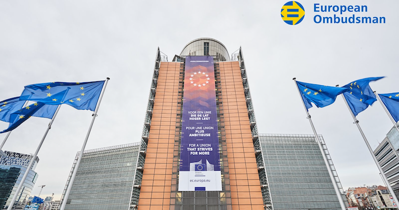 Tirocini presso il Mediatore europeo