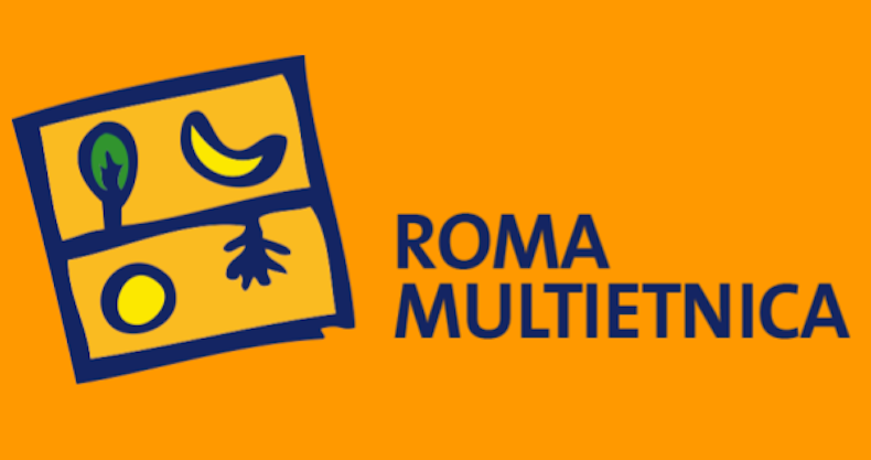 Roma Multietnica