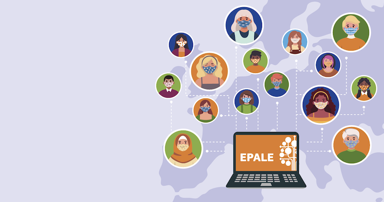 EPALE