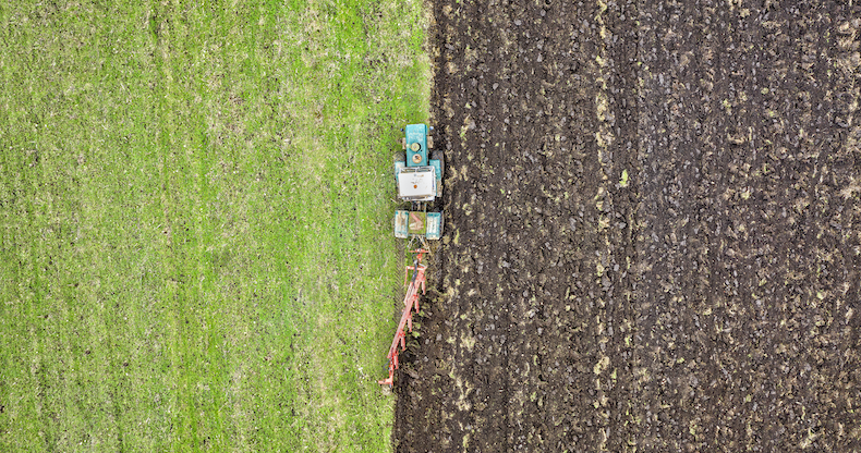 La formazione nel settore agricolo
