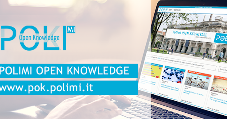 Polimi Open Knowledge