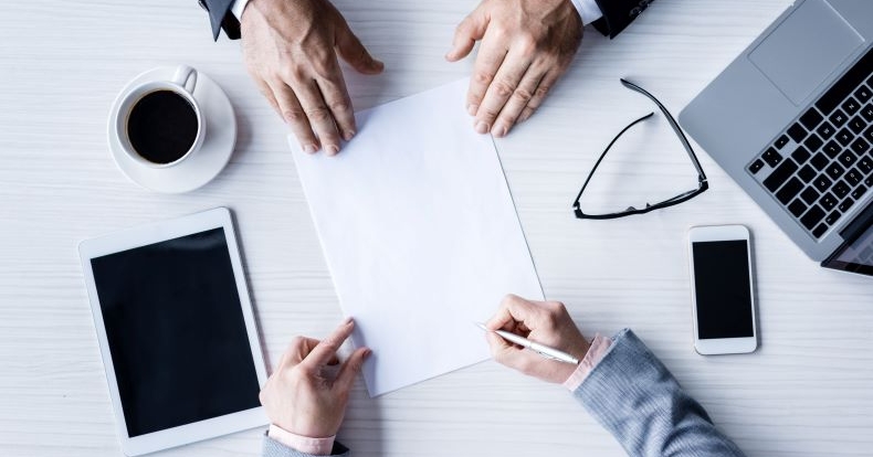 Contratto di lavoro a tempo indeterminato a tutele crescenti