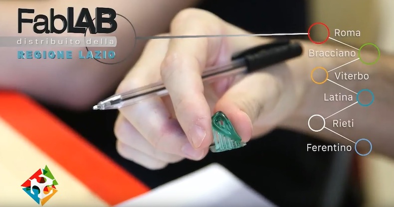 FabLab Lazio