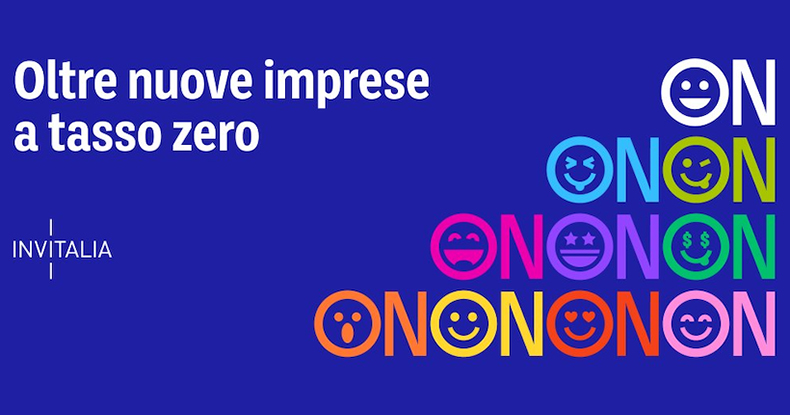 ON – Nuove imprese a tasso zero